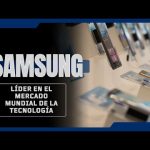 ¿Puede explicar la participación de Samsung en el sector sanitario?
