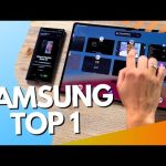 ¿Cómo incorpora Samsung materiales ecológicos en el diseño de sus productos?