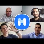 ¿Cuáles son algunas de las principales asociaciones de Samsung con proveedores de contenidos?