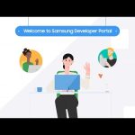 ¿Cómo apoya Samsung a los desarrolladores a través de su Samsung Developer Program?