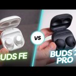 ¿Cuáles son algunas de las principales características de la gama Galaxy Buds de Samsung?