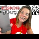 ¿Puede enumerar algunas de las innovaciones recientes de Samsung en tecnología de teléfonos inteligentes?