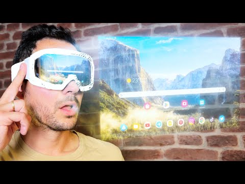 ¿Puede explicar la participación de Samsung en el desarrollo de la tecnología de realidad virtual?