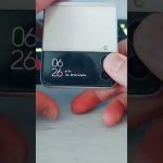 ¿Cuáles son algunos de los retos a los que se enfrenta Samsung en el desarrollo de la tecnología de pantallas plegables?