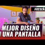 ¿Cuáles son algunas de las características destacadas de la gama de televisores Serif de Samsung?