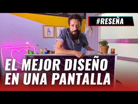 ¿Cuáles son algunas de las características destacadas de la gama de televisores Serif de Samsung?