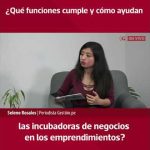 ¿Cómo colabora Samsung con nuevas empresas e innovadores a través de sus programas de incubadoras?
