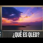 ¿Cuáles son algunas de las características más destacadas de los televisores QLED de Samsung?