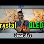 ¿Cuáles son algunas de las principales diferencias entre los televisores estrella y los de gama media de Samsung?