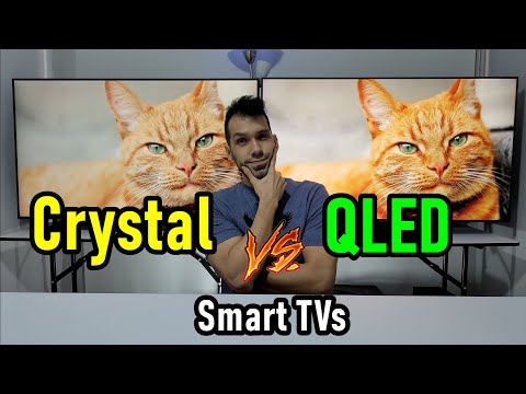 ¿Cuáles son algunas de las principales diferencias entre los televisores estrella y los de gama media de Samsung?