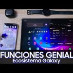 ¿Cuáles son algunas de las adquisiciones más destacadas realizadas por Samsung en los últimos años?