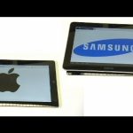 ¿Cuáles son algunas de las patentes más destacadas de Samsung?