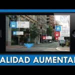 ¿Puede explicar la implicación de Samsung en el desarrollo de la tecnología de realidad aumentada?