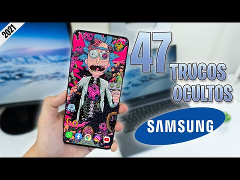 ¿Cómo apoya Samsung a las pequeñas empresas a través de sus productos y servicios?
