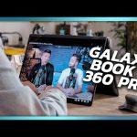 ¿Cuáles son algunas de las principales características de la gama Galaxy Book Flex de Samsung?