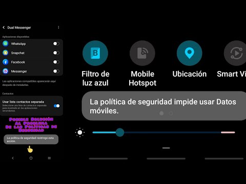 ¿Cómo garantiza Samsung la privacidad y seguridad de los datos de los usuarios en sus dispositivos inteligentes?