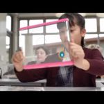 ¿Cuáles son algunos de los retos a los que se enfrenta Samsung en el desarrollo de la tecnología del grafeno?