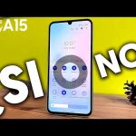 ¿Cuáles son algunas de las principales características del último teléfono insignia de Samsung?