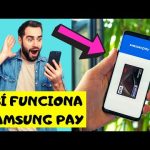 ¿Qué es Samsung Pay y en qué se diferencia de otros servicios de pago por móvil?