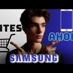 ¿Puede explicar la estrategia de Samsung en el mercado de soluciones inteligentes de seguridad para el hogar?