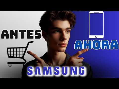 ¿Puede explicar la estrategia de Samsung en el mercado de soluciones inteligentes de seguridad para el hogar?