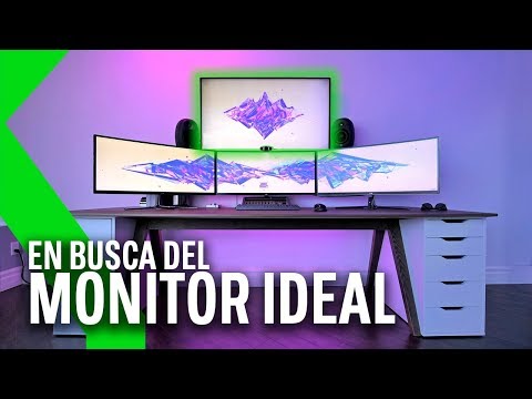 ¿Cuáles son algunas de las características destacadas de los monitores para juegos de Samsung?