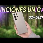 ¿Cómo aprovecha Samsung la inteligencia artificial en sus productos y servicios?