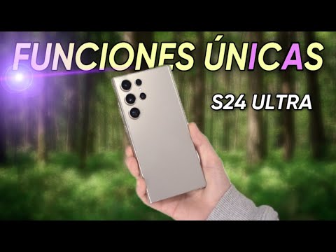 ¿Cómo aprovecha Samsung la inteligencia artificial en sus productos y servicios?