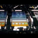 ¿Cómo garantiza el proceso de fabricación de Samsung la calidad de sus productos?