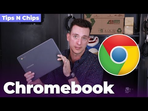 ¿Cuáles son algunas de las principales características de la gama de Chromebooks Galaxy de Samsung?