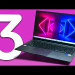 ¿Cuáles son algunas de las principales características de la gama Galaxy Book de Samsung?