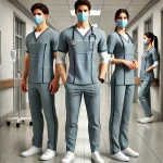 Uniformes sanitarios: Estilo y comodidad para profesionales de la salud